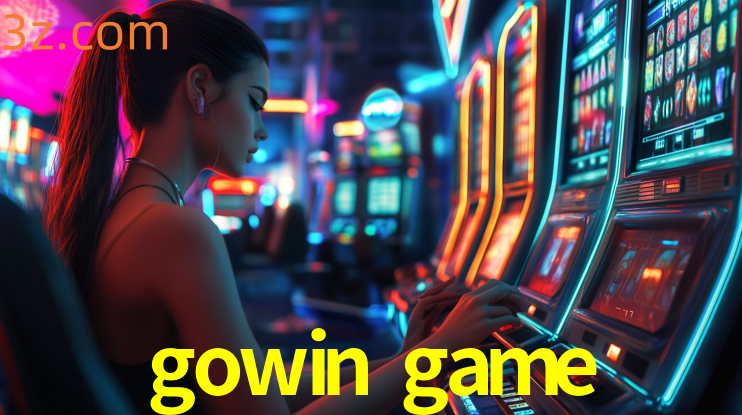 gowin game App